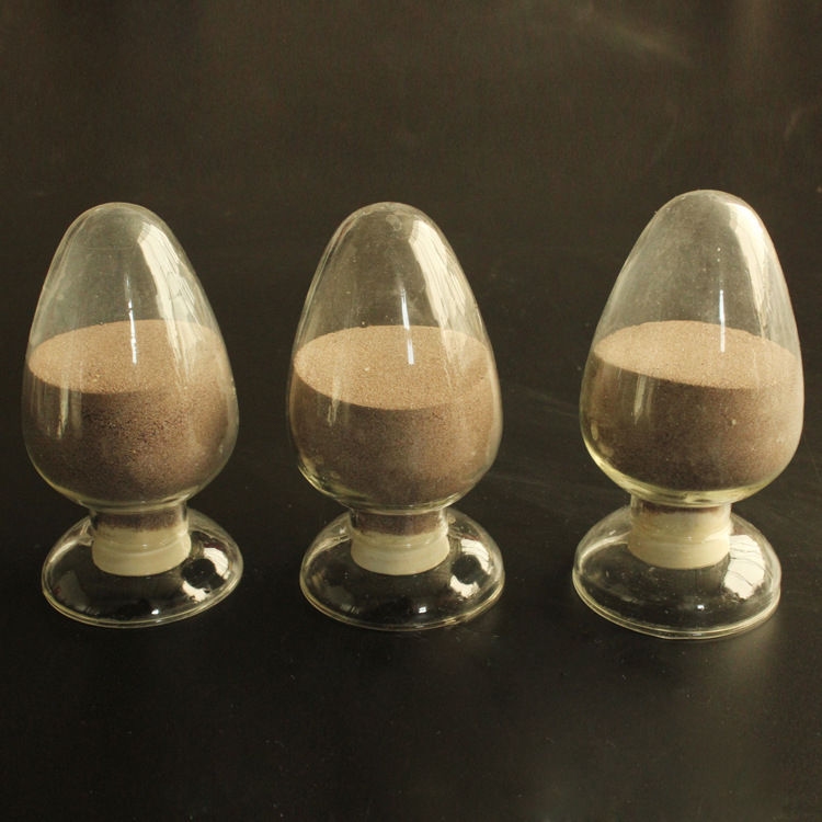 0mesh Refractory 63% Zircon Sand for Casting Ceramics