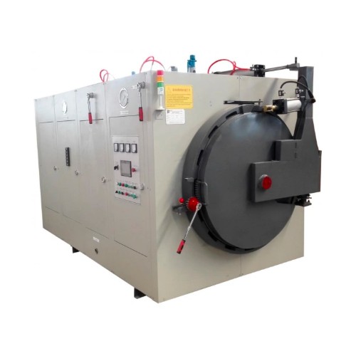 1000mm Automatic Dewaxing Machine