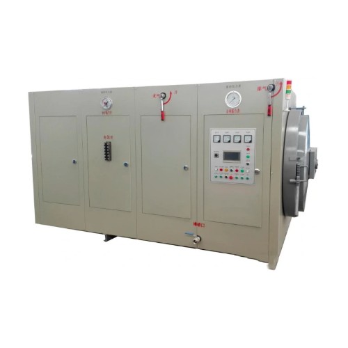 1200mm Semi-Automatic Dewaxing Machine