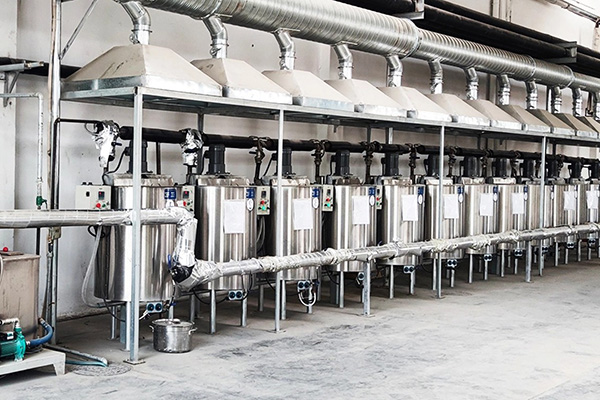 Overcoming Challenges in Precision Casting: Cost, Quality, and Supply Chain Resilience Overcoming Challenges in Precision Casting: Cost, Quality, and Supply Chain Resilience