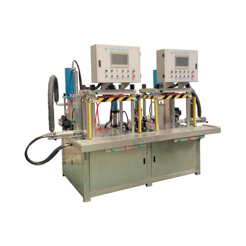 Precision Casting Equipment