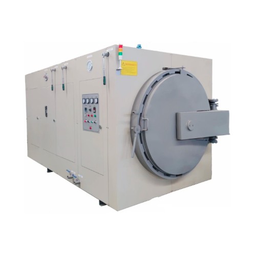 How Does a Wax Processing Machine Improve Production Efficiency in Industrial Manufacturing?