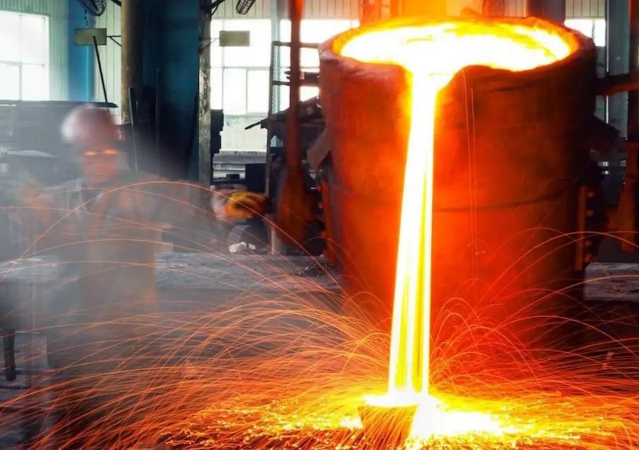 Global Investment Casting Market to Hit $18.64B in 2026, Driven by Aerospace & Energy Demand