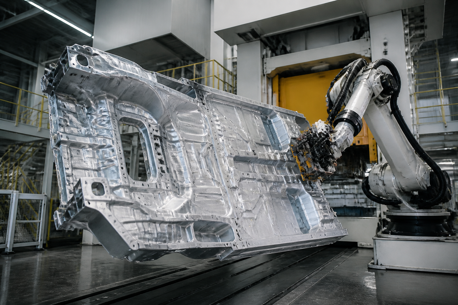 China Aeroengine Breakthrough: Single-Crystal Superalloy DD6