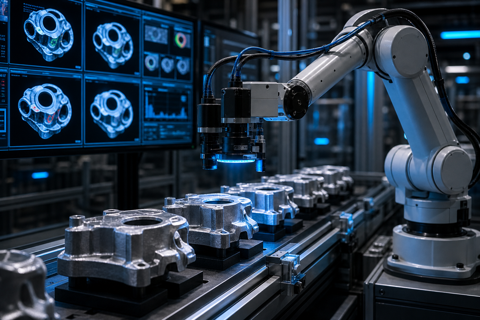 Three Trends in 2026: Customization, Green Intelligence, One-Stop Integration