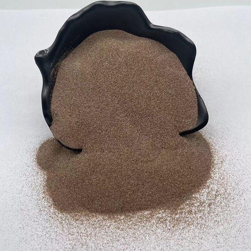65% Purity High Grade Zircon Sand for Investment Casting