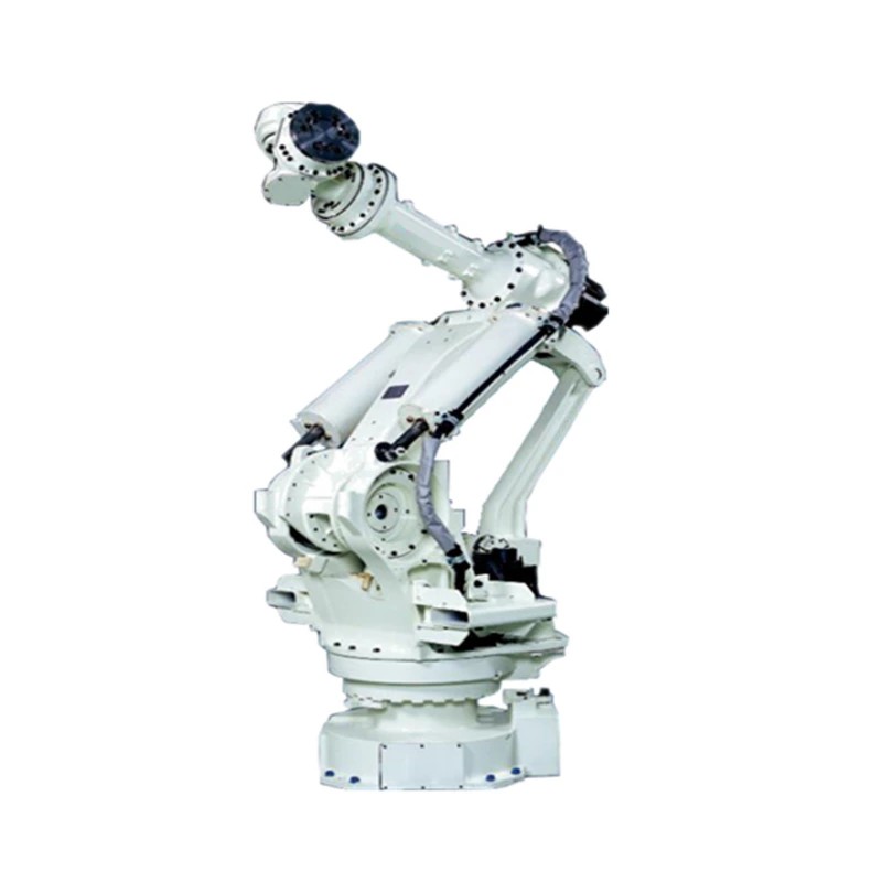 Automatic Shell Making Six Axis Manipulator