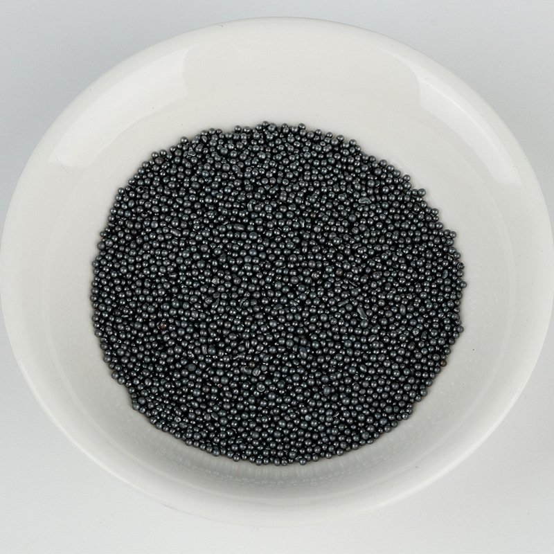China Manufacturer S330 Steel Ball Low Breakage Rate Blasting Shot