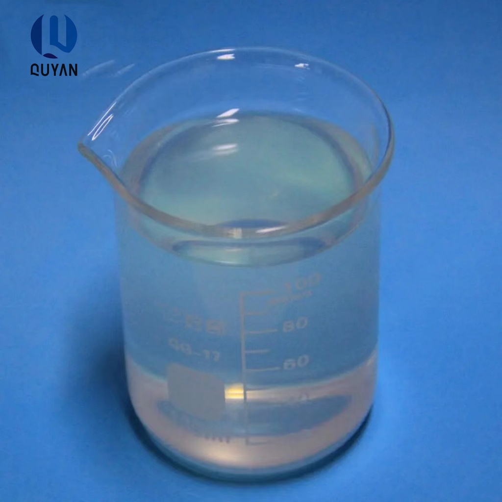 Colloidal Silica | High Purity Silica Sol for Industrial Applications