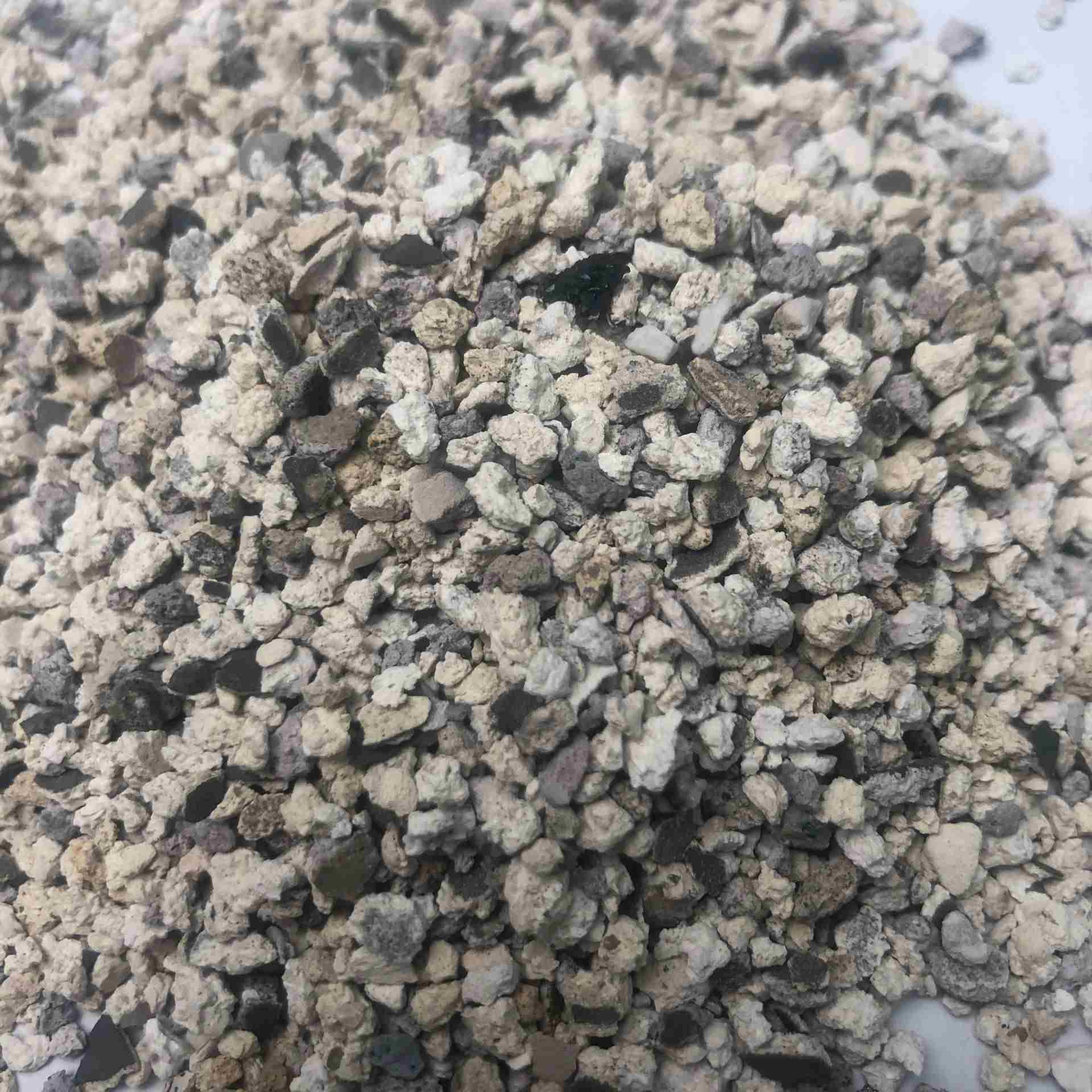 Direct Sale of Various Specifications of High-Quality Mullite Sand