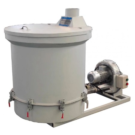 Floating Sand Machine Surface Layer 800mm