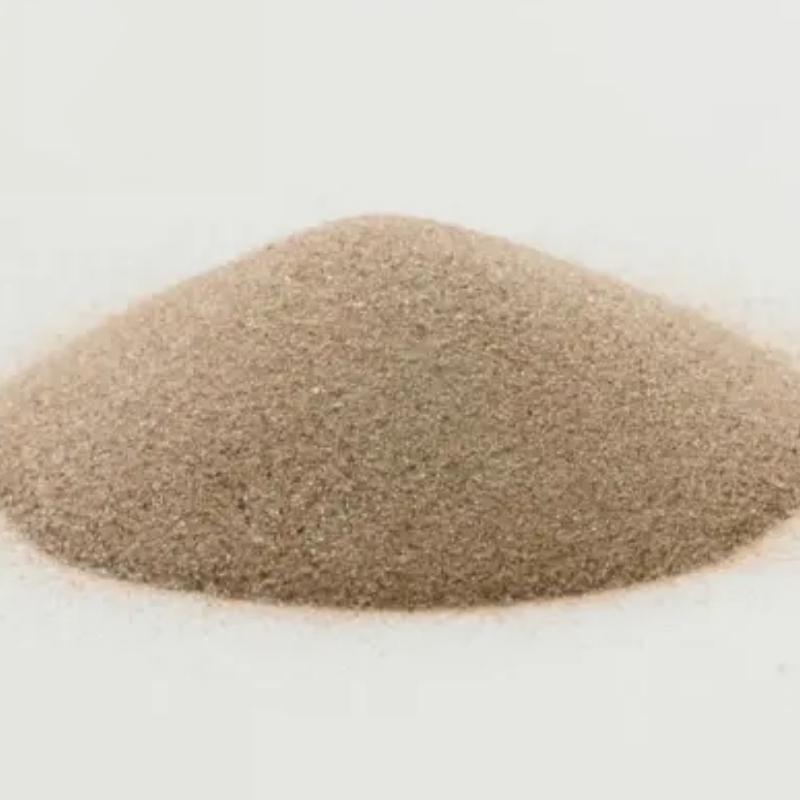 High Density Zircon Sand 4.4–4.8 g/cm³ for Industrial Coatings