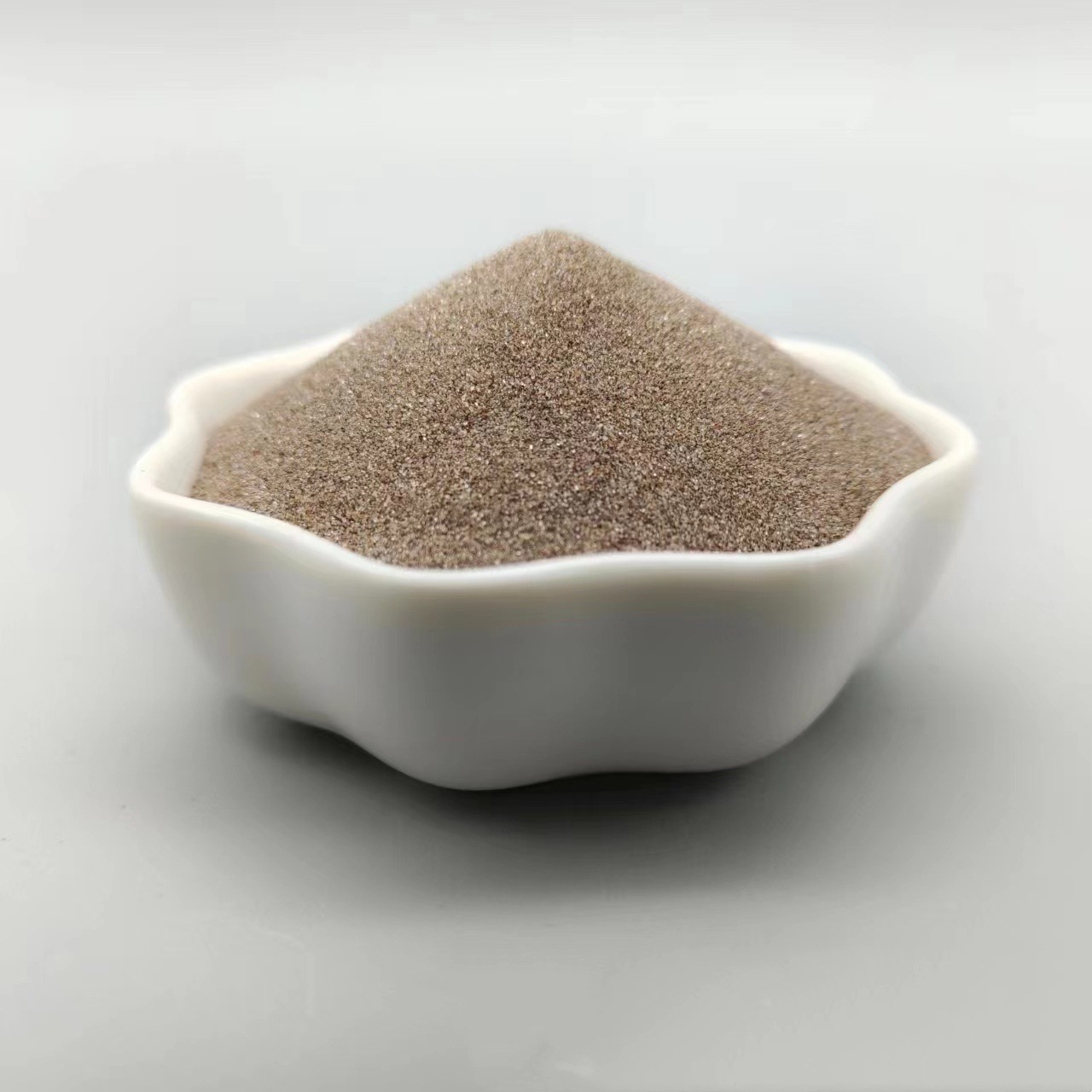 High Purity Mullite Sand 16-200 Mesh