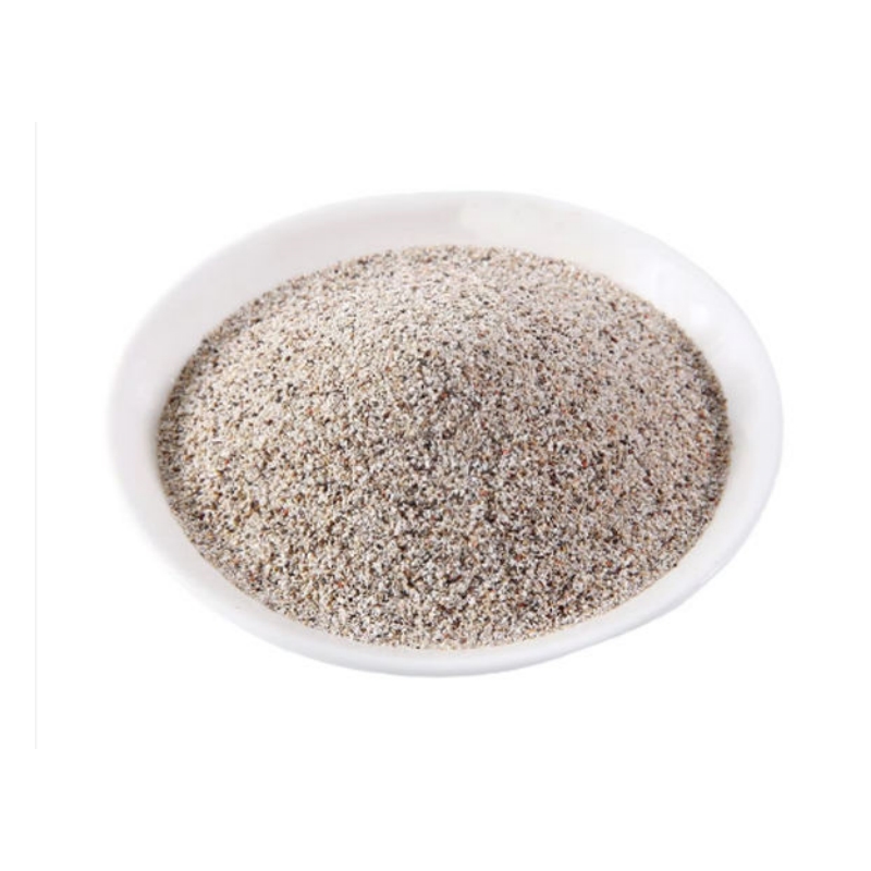 High Purity Mullite Sand Heat Resistant Refractory Sand