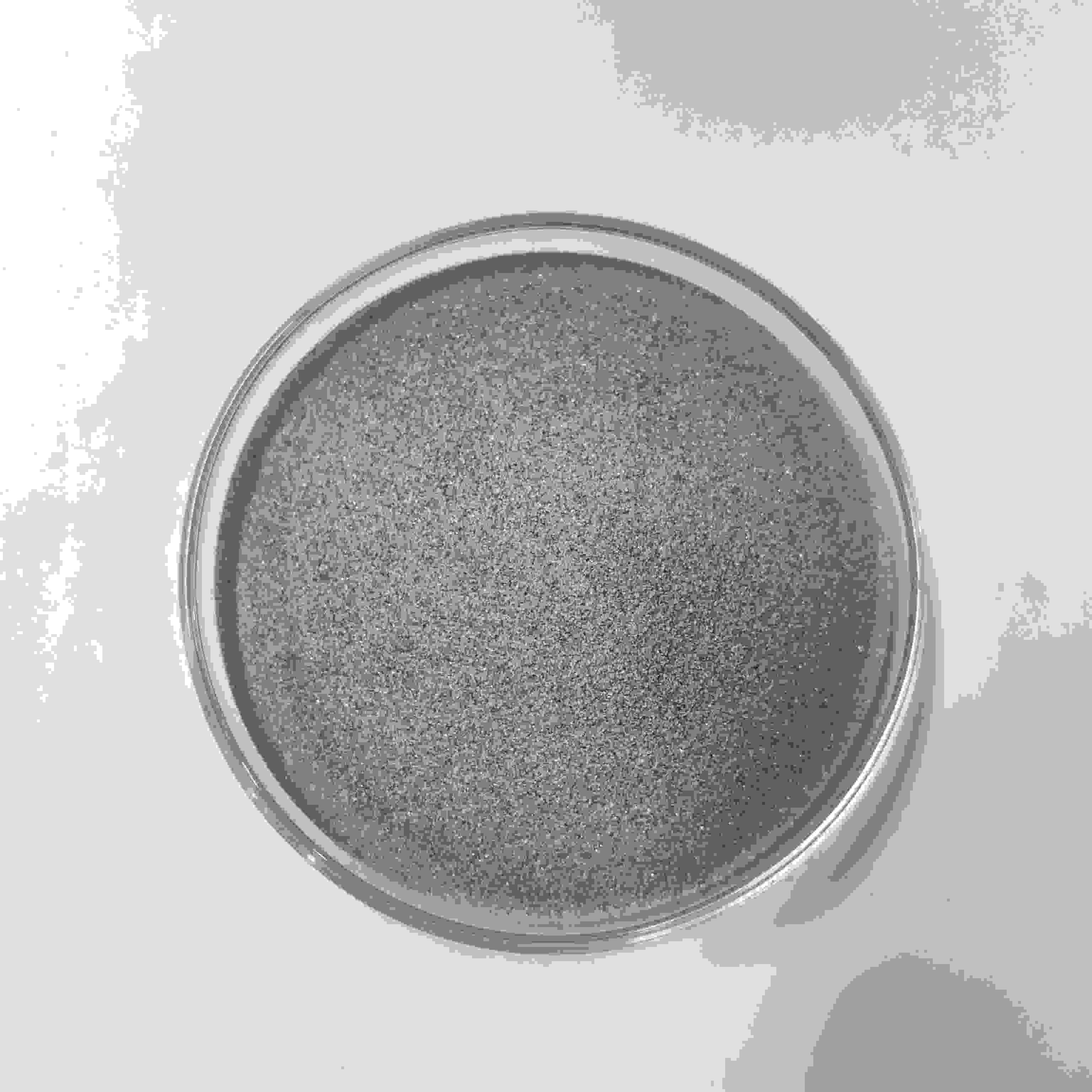 High Stability 60% Zircon Sand Zrsio4 for Welding Rods and Wires