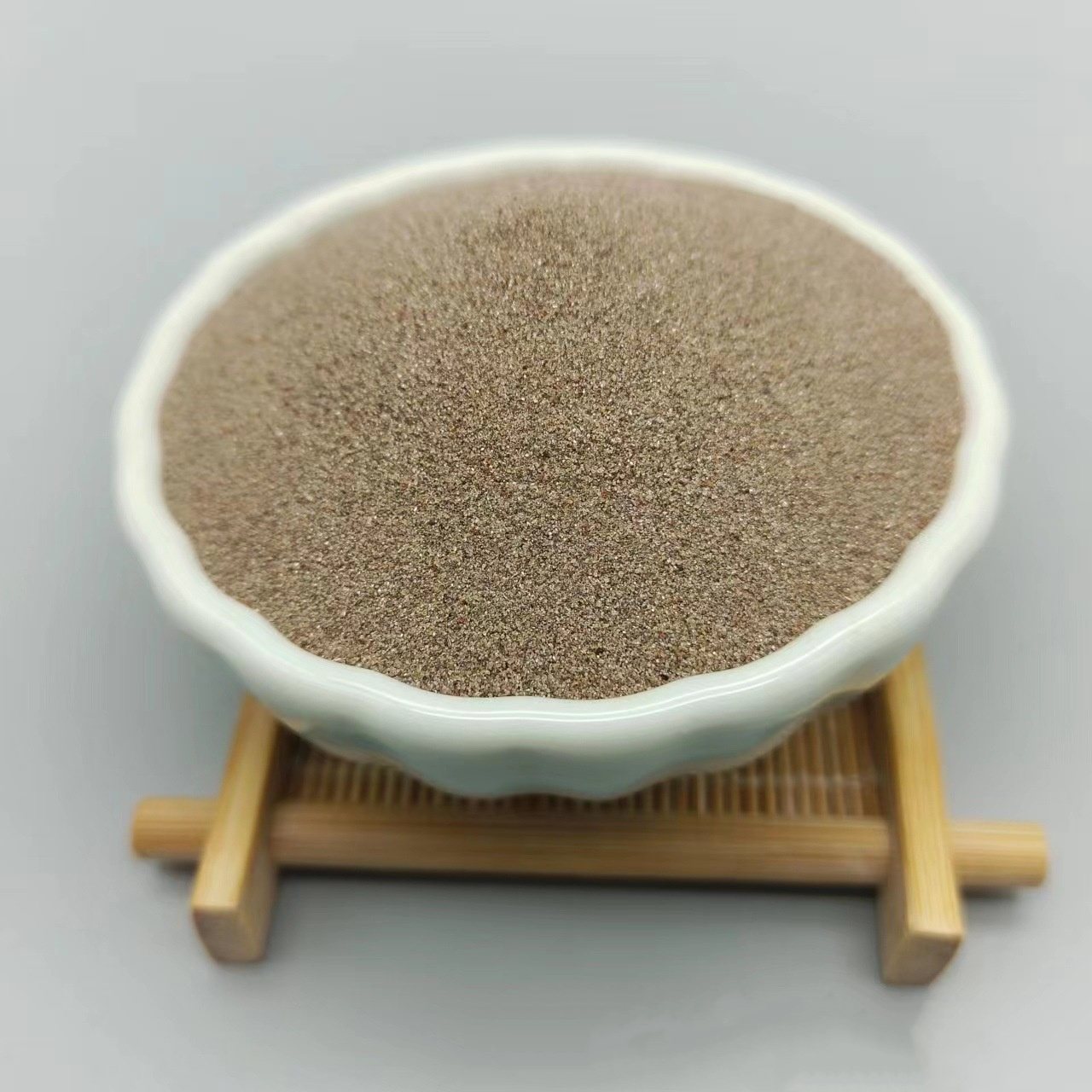 Refractory Raw Material Mullite Powder 16-200Mesh