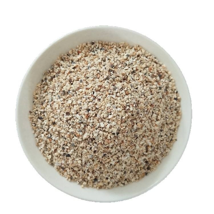 Low Expansion Mullite Sand for Precision Casting Process