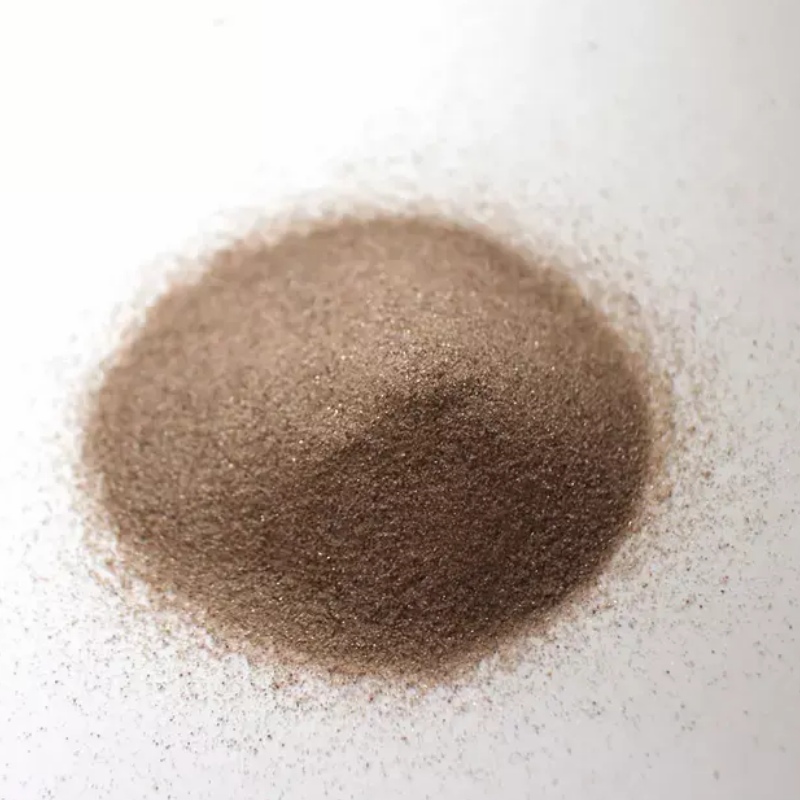 Low Expansion Zircon Sand 65% Grade for Precision Casting Applications