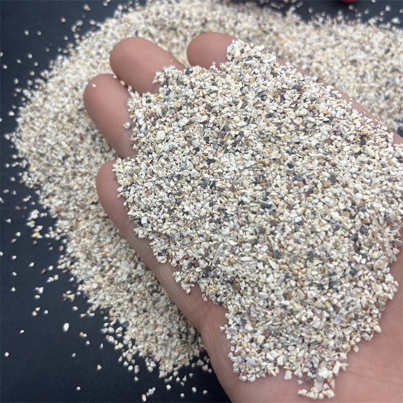 Mullite Powder Sand for Thermal Insulation Material