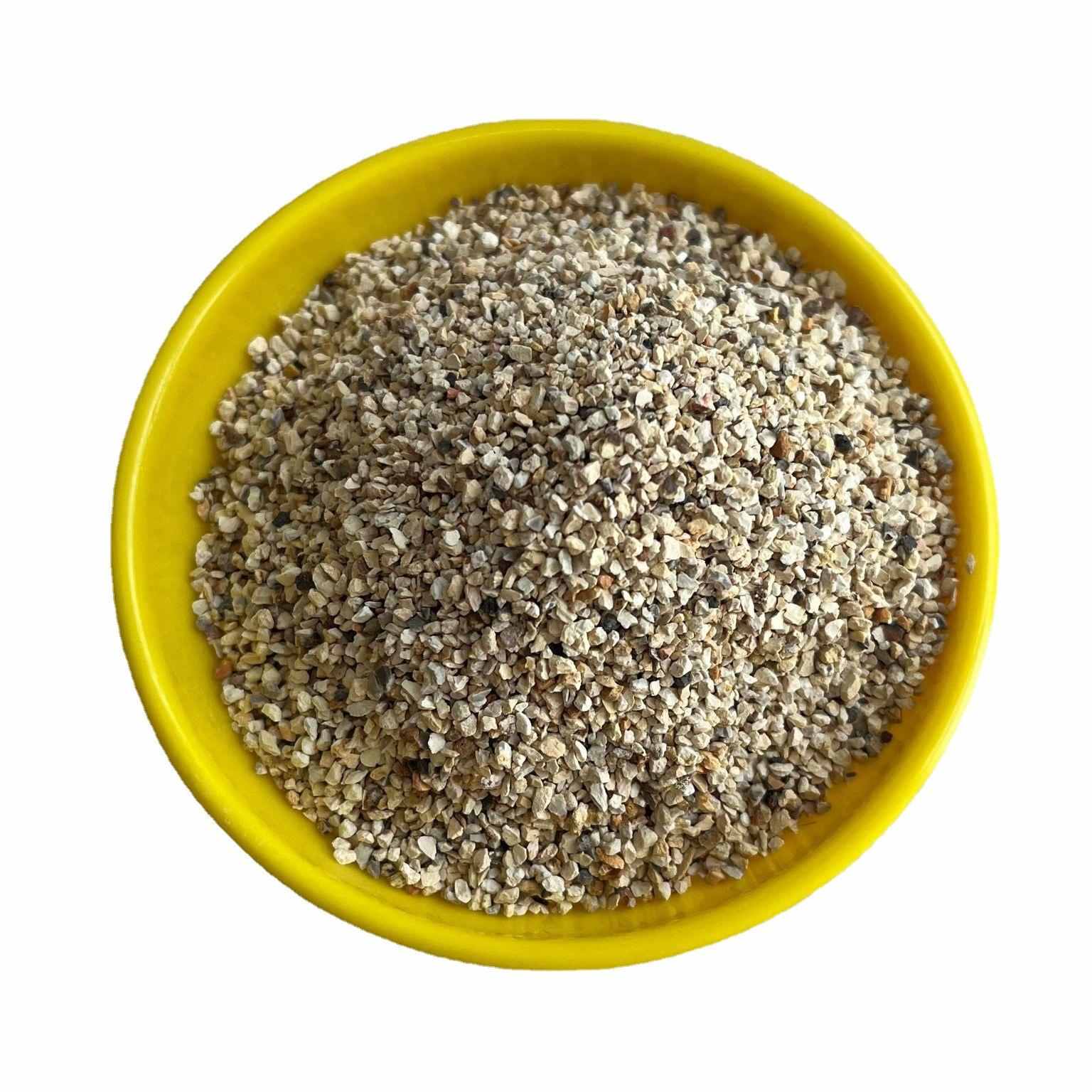 Mullite Price China Made Foundry Mullite Sand for Precision Casting