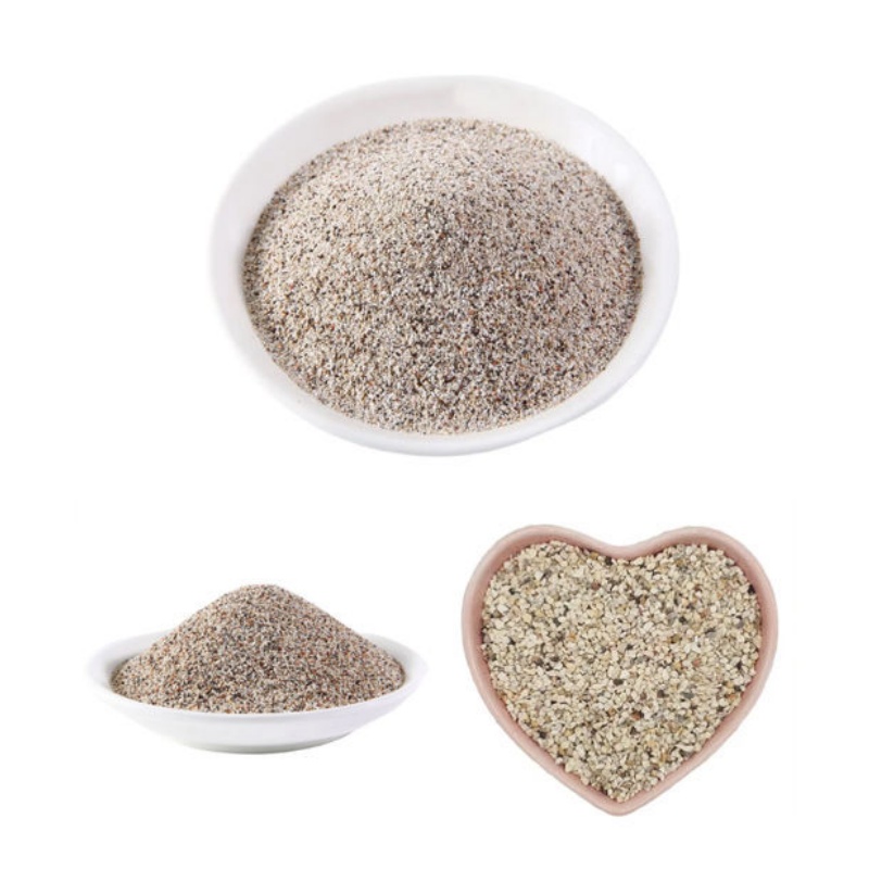 Mullite Sand for Investment Casting & Refractory Industry
