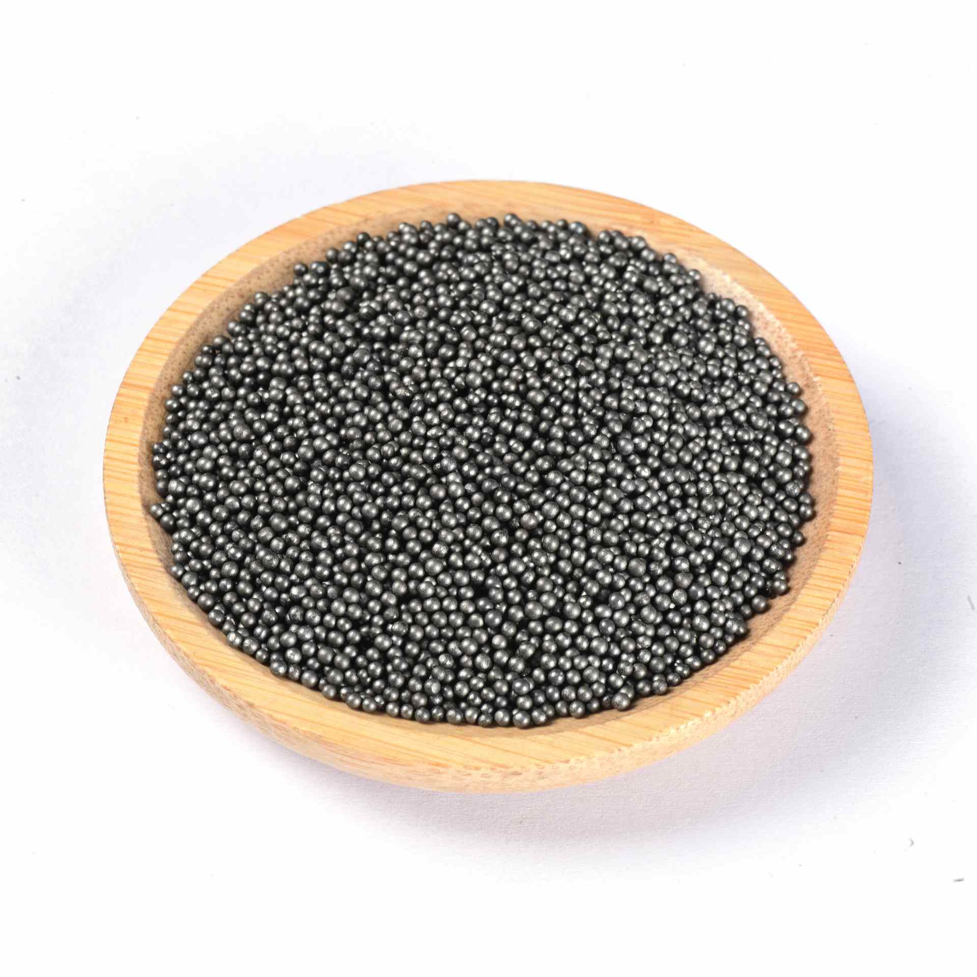 OEM Available S330 Steel Shot Ball For Global Abrasive Distributors