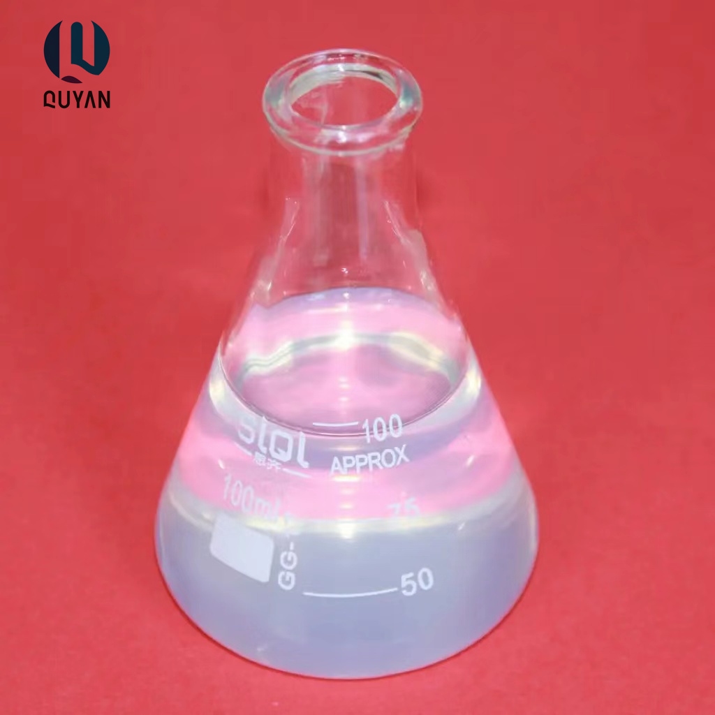 Premium Colloidal Silica Liquid | Acidic & Alkaline Grades Available