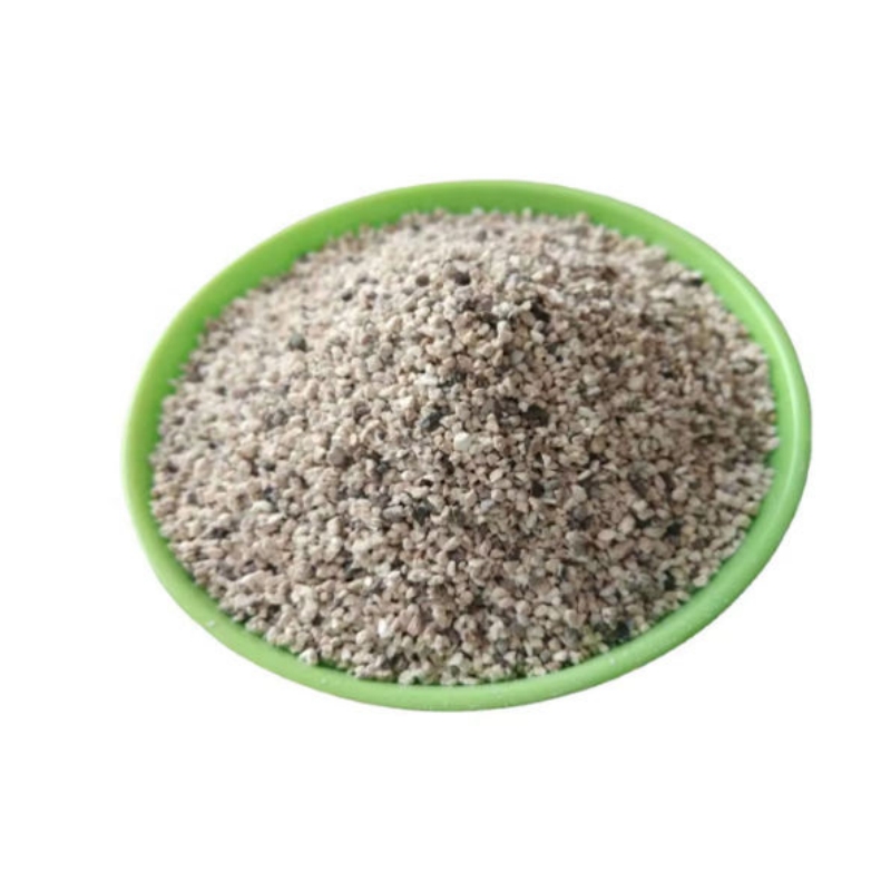 Premium Mullite Sand High Temperature Resistant Foundry Sand