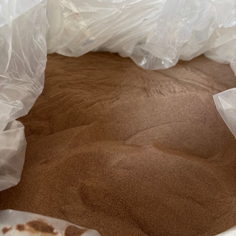 Premium Zircon Sand 66% Purity for High-Performance Refractory Applications