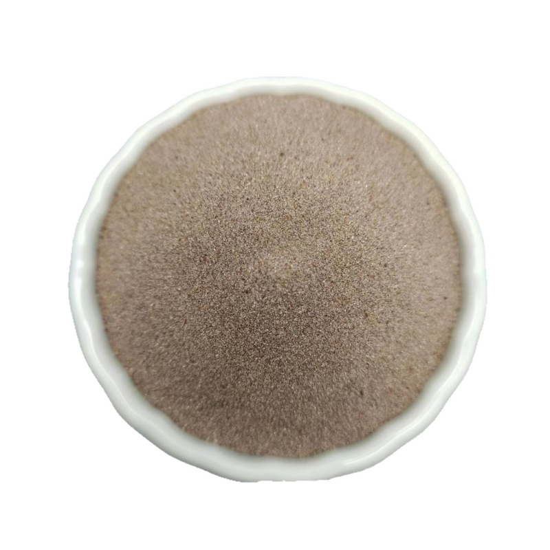 Refractory Raw Material Mullite Powder 16-200Mesh