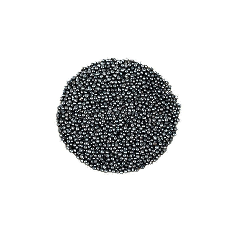 S330 Steel Ball Abrasive For Casting Forging Surface Polishing