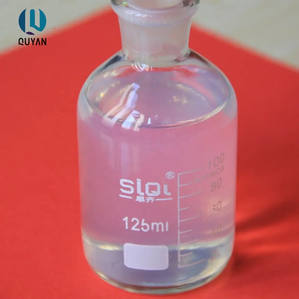 Wholesale Colloidal Silica | Stable Nano Silica Dispersion Supplier