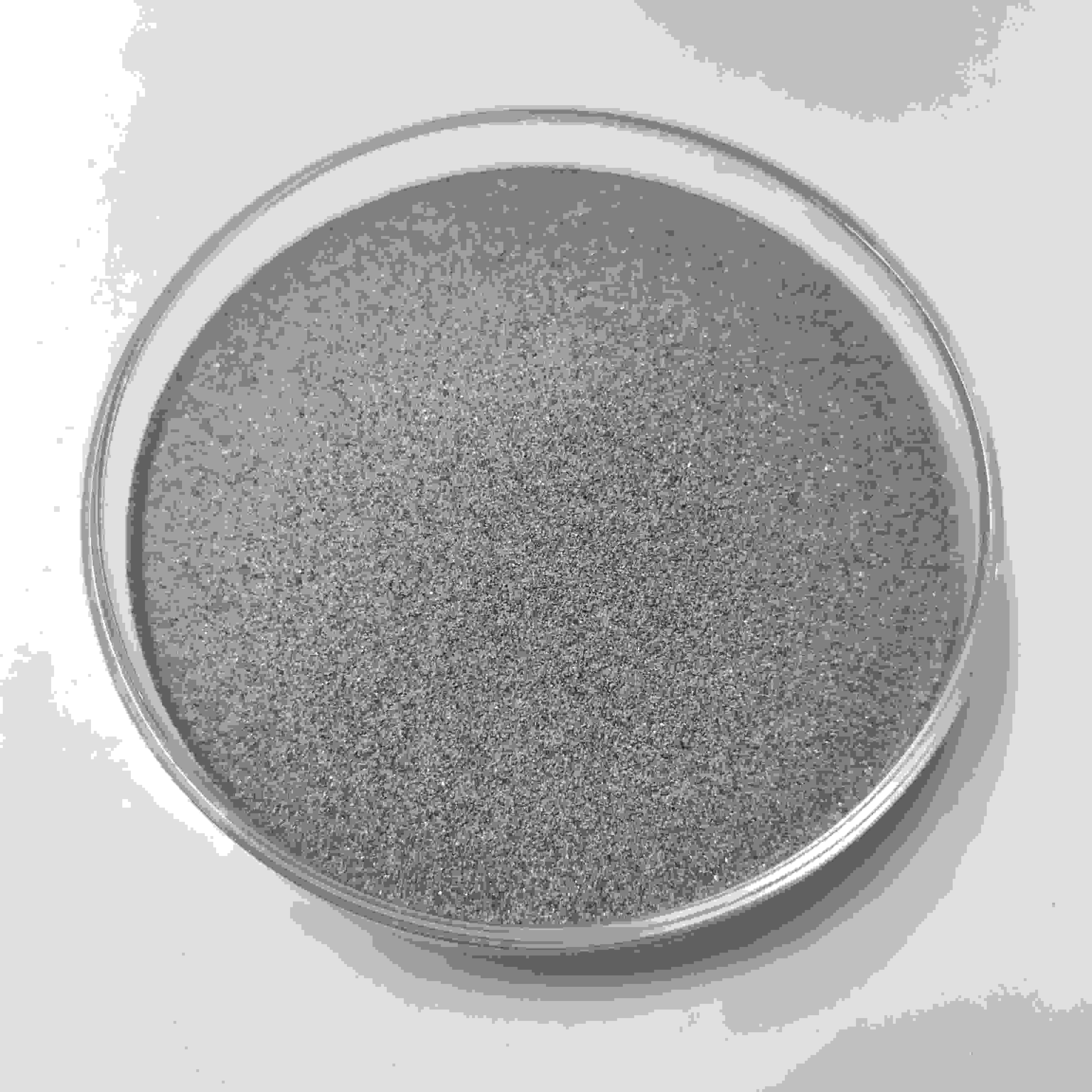 Zircon Sand 65% CAS 14940-68-2 Is Used to Manufacture Zirconia Alumina Bricks